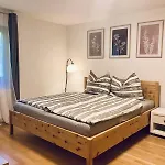 In Lejlighed *