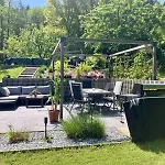 Apartman In