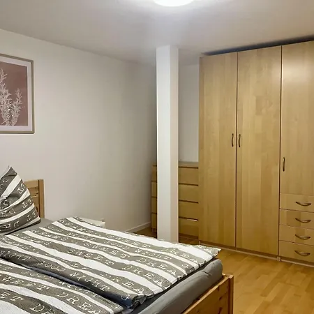 Appartement In Moosburg