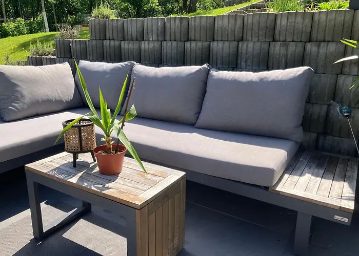 In Apartment Moosburg